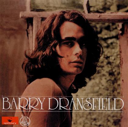 Barry Dransfield - --- (Re-Release)