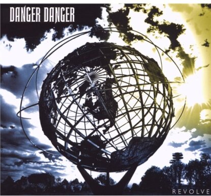 Danger Danger - Revolve
