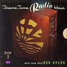 Theme Time Radio Hour Season 2 - Various (2 CDs)