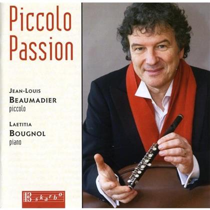 Beaumadier/ Bougnol & Andersen - Piccolo Passion