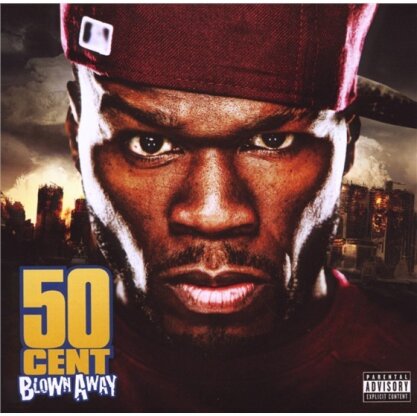 50 Cent - Blown Away