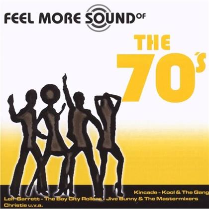 Feel More Sound Of The 70'S