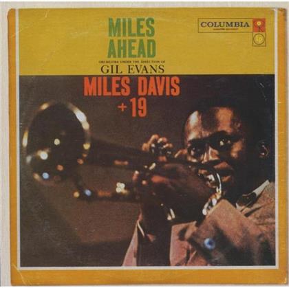 Miles Davis - Miles Ahead (Remastered)