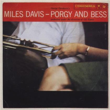 Miles Davis - Porgy And Bess (Remastered)
