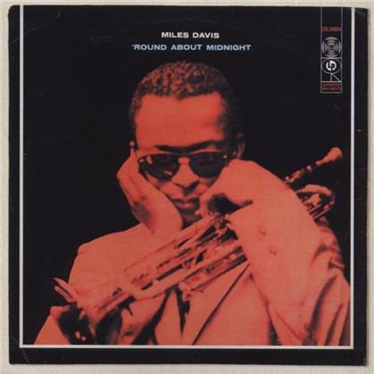 Miles Davis - Round About Midnight (Remastered)