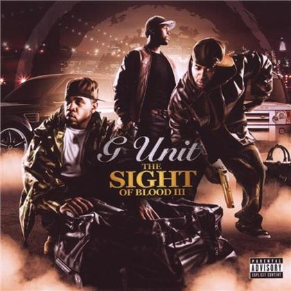 G-Unit - Sight Of Blood 3