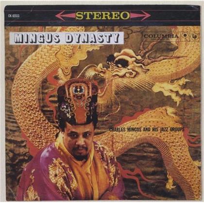 Charles Mingus - Mingus Dynasty (Remastered)
