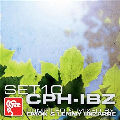 Set 10 - Various (2 CDs)