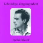 Paolo Silveri & Donizetti/Rossini/Giordano/Gounod - Arien & Lieder