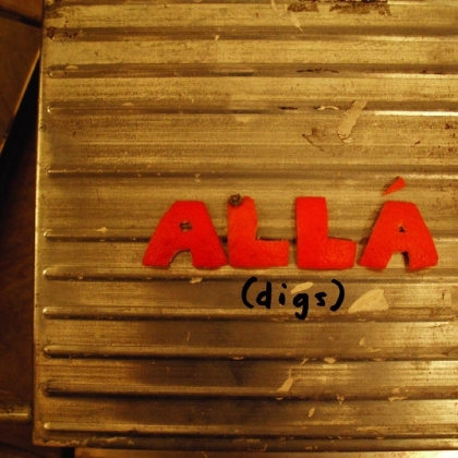 Alla - Digs