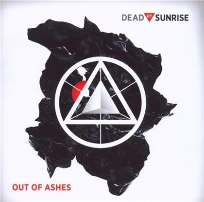 Dead By Sunrise (Chester Bennington) - Out Of Ashes