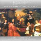 Christian Brembeck & Dietrich Buxtehude (1637-1707) - The Fantastic Style