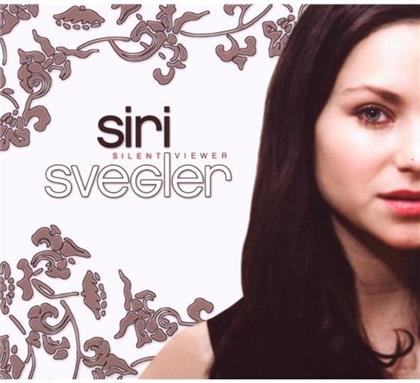 Siri Svegler - Silent Viewer