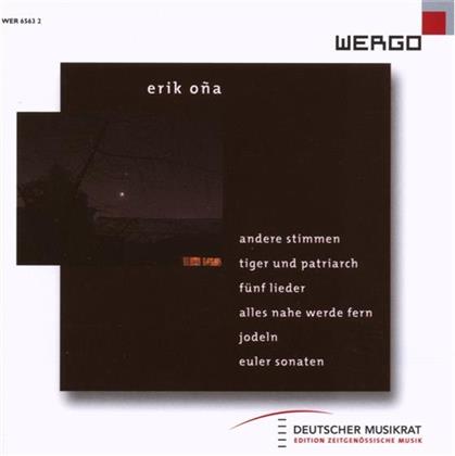 Bugallo-Williams & Oxa Erik - Alles Nahe Werde Fern