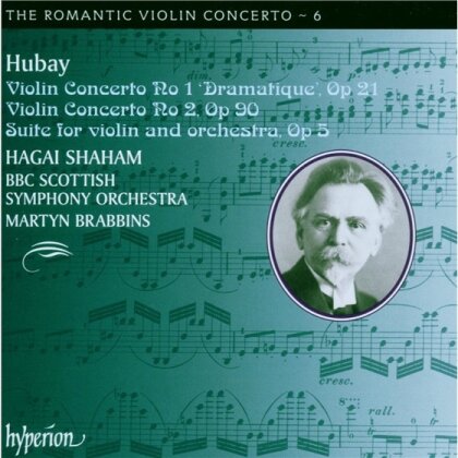 St John's College Choir Cambridge & Cuthbert Bairstow Siredward - The Romantic Violin Concerto V
