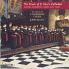 St Paul's Cathedral Choir / Jo & Various - Music Of St Paul's Cathedral
