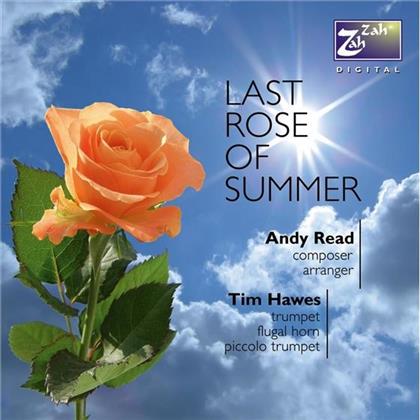 Tim Hawes & Read Andy/Telemann/Bacharach - Last Rose Of Summer