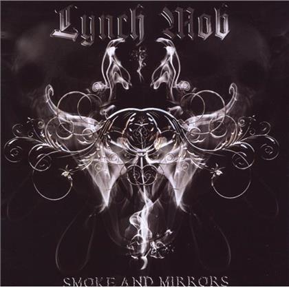 Lynch Mob - Smoke And Mirrors (European Edition)