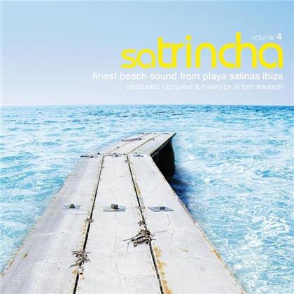 Satrincha - Vol. 4