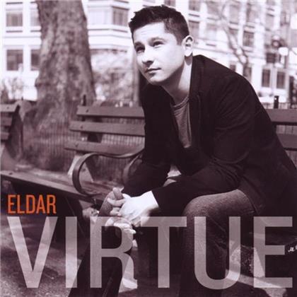 Eldar Djangirov - Virtue