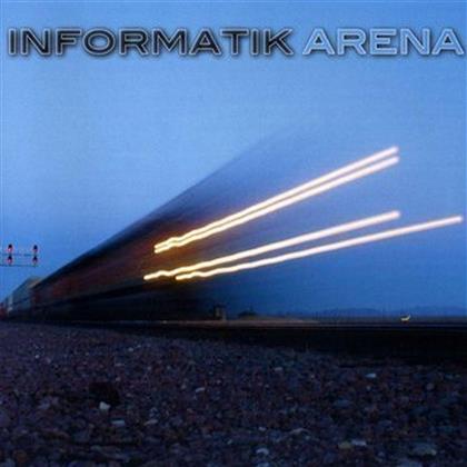 Informatik - Arena