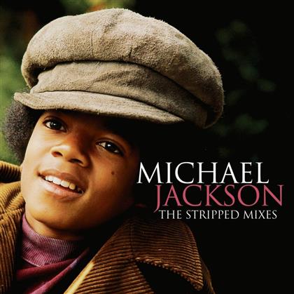Michael Jackson - Stripped Mixes/Motown 50 Mixes