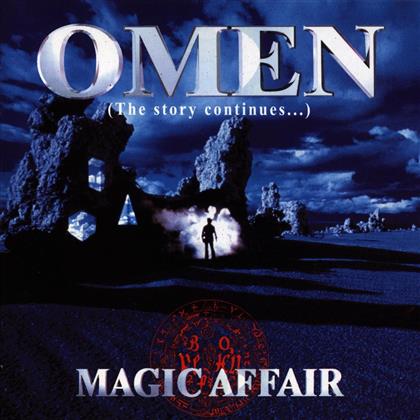 Magic Affair - Omen-Story Continues