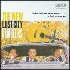 The New Lost City Ramblers - 50 Years: Where Do You Come From Where