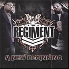 Regiment - New Beginning