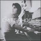 Emitt Rhodes - Recordings 1969-1973 (Remastered, 2 CDs)