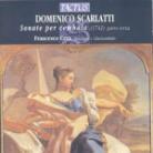 Francesco Cera & Domenico Scarlatti (1685-1757) - Le Sonate Per Clavicembalo 3
