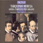 Francesco Cera & Marula/Tarquinio - Opera Completa Per Organo