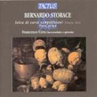 Francesco Cera & Bernardo Storace - Selva Di Varie Compositioni Vol. 1