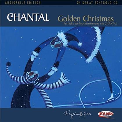 Chantal - Golden Christmas