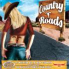 Country Roads - Various (2 CDs)