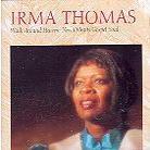 Irma Thomas - Walk Around Heaven