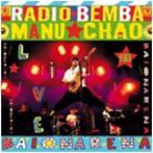 Manu Chao - Baionarena - Live - Deluxe (2 CDs + DVD)