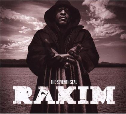 Rakim - Seventh Seal