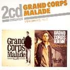 Grand Corps Malade - Midi 20/Enfant De La Ville (2 CDs)
