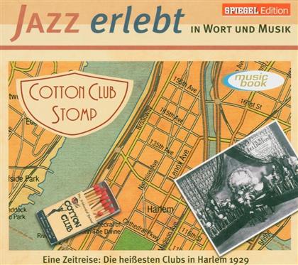 Jazz Erlebt - Vol. 3 - Cotton Club