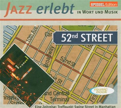 Jazz Erlebt - Vol. 4 - 52Nd Street