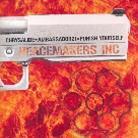 Punish Yourself - Peacemakers Inc. 2