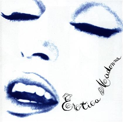 Madonna - Erotica - Clean Version