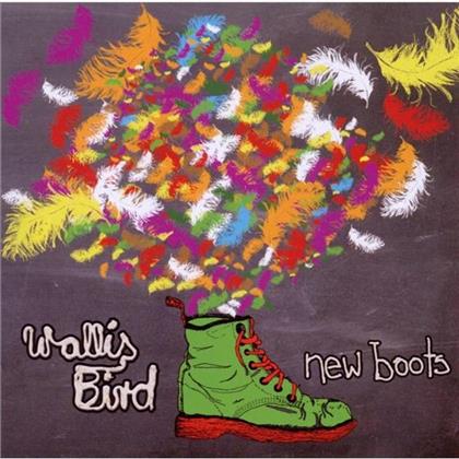 Wallis Bird - New Boots