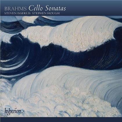 Steven Isserlis, Cello - Steph & Johannes Brahms (1833-1897) - Brahms: 2 Cellosonaten