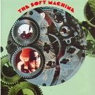 The Soft Machine - --- - Remastered & Expanded (Remastered)