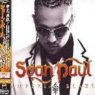 Sean Paul - Imperial Blaze - 1 Bonustrack (Japan Edition)