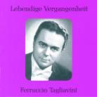 Ferruccio Tagliavini & Rossini/Mascagni/Puccini/Cilea - Arien & Duette
