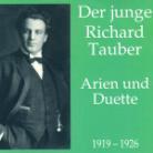 Richard Tauber - Arien Und Duette (2 CDs)