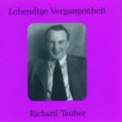 Richard Tauber & Mozart/Bizet/Weber/Strauss/Offenbach - Arien Und Lieder
